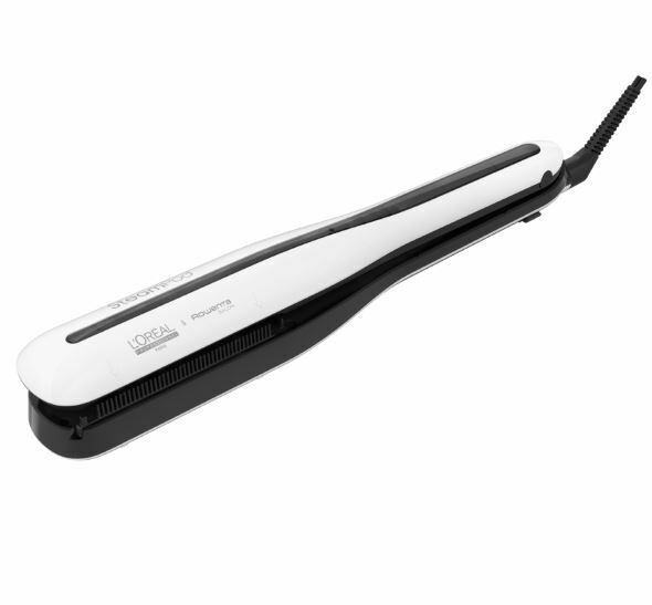 L'Oréal Steampod 3.0 + Lissant Gratuit L'Oréal Steampod 3.0 + Lissant Gratuit