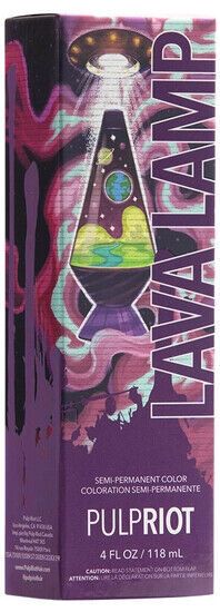 Pulp Riot - 70's Collection - Lava Lamp (118ml/4oz)