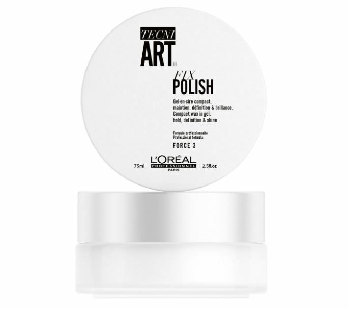L&#39;Oréal Pro - Tecni Art - Fix Polish Cire F3 (75 ml/2.5oz)