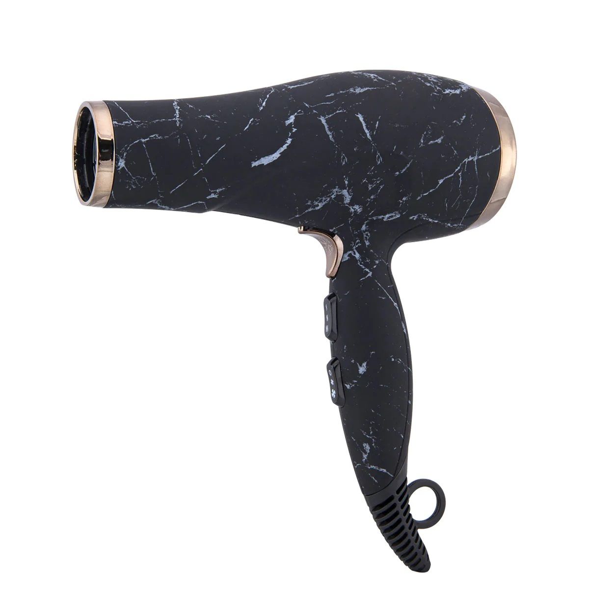 Relaxus Séchoir Black Marble 1875w #544401