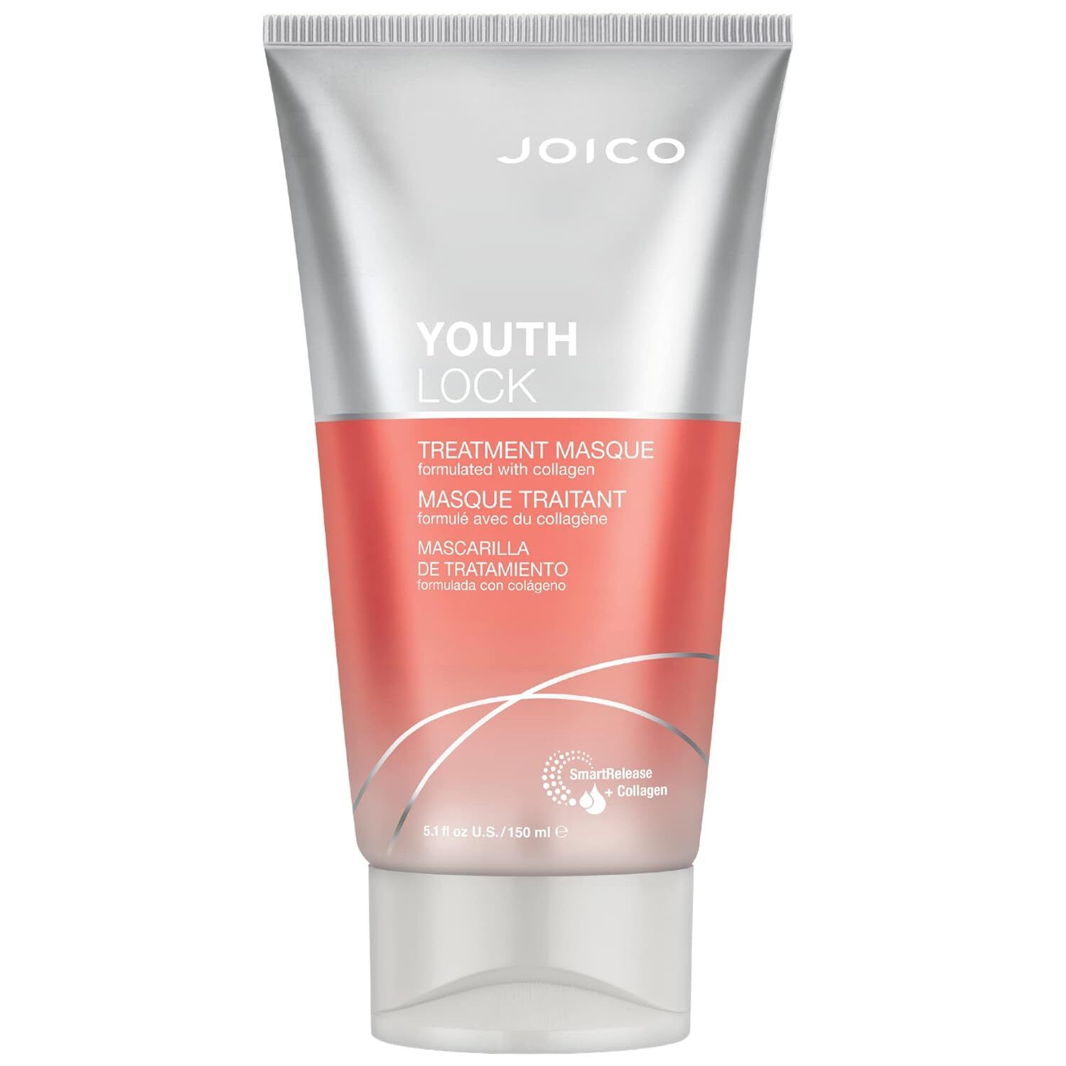 Joico YouthLock - Masque Traitant Collagène 150ml