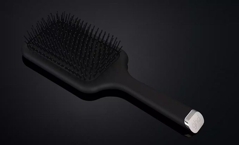 GHD Brosse Plate Pneumatique - Paddle Brush GHD Brosse Plate Pneumatique - Paddle Brush
