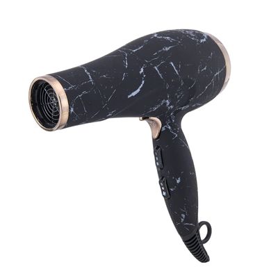 Relaxus Séchoir Black Marble 1875w #544401