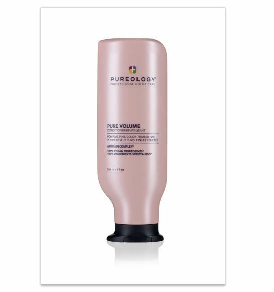 Pureology - Pure Volume Revitalisant (266ml)