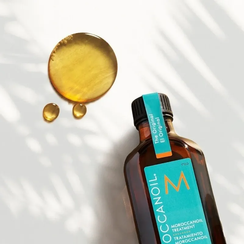 Moroccanoil - Traitement à l'Huile (100ml)