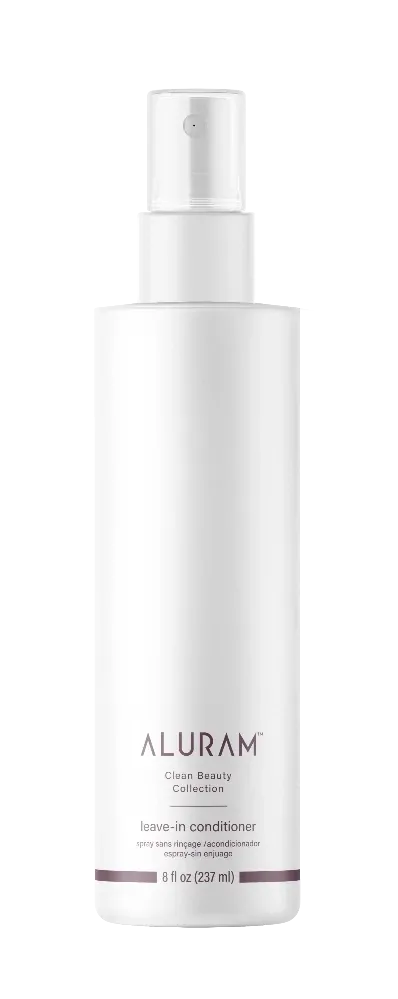 Aluram - Clean Beauty - Revitalisant Sans Rinçage en Spray (237ml)