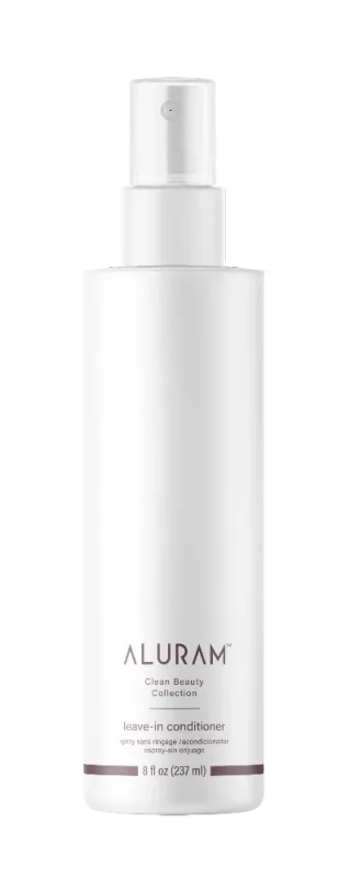 Aluram - Clean Beauty - Revitalisant Sans Rinçage en Spray (237ml)