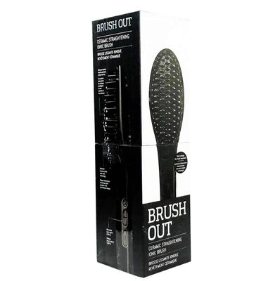 Relaxus Brush Out - Brosse Lissante Noire #554524