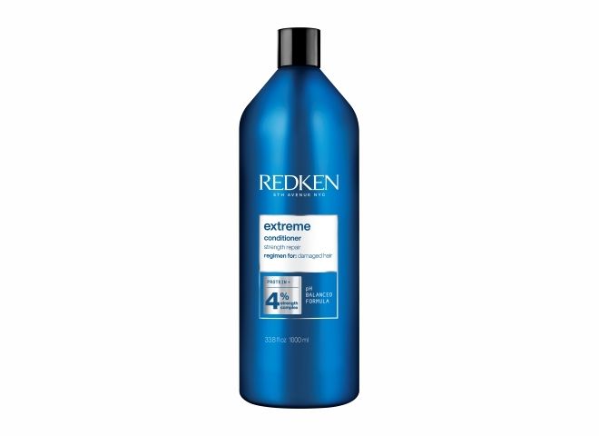 REDKEN Extreme - Après-shampoing 1L