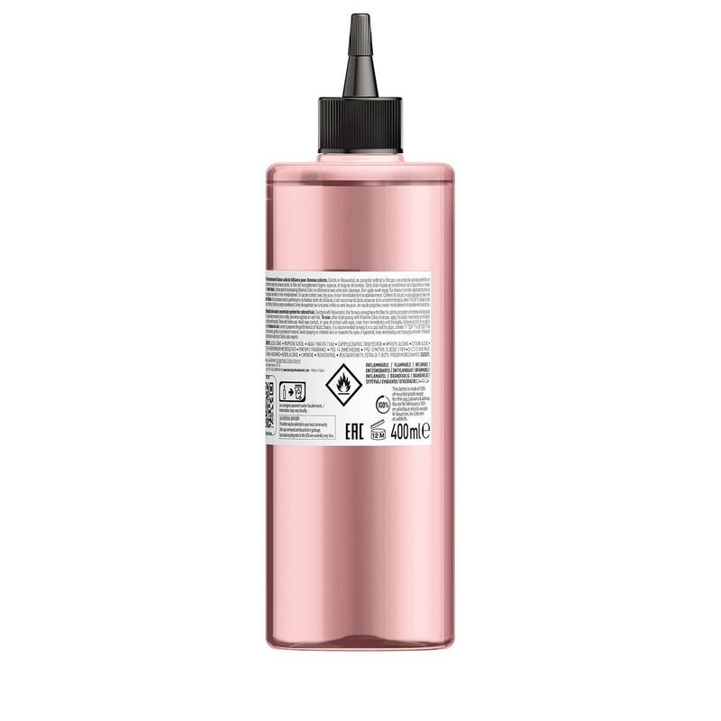 VITAMINO - Soin Concentré Professionnel 400ml/13.5oz