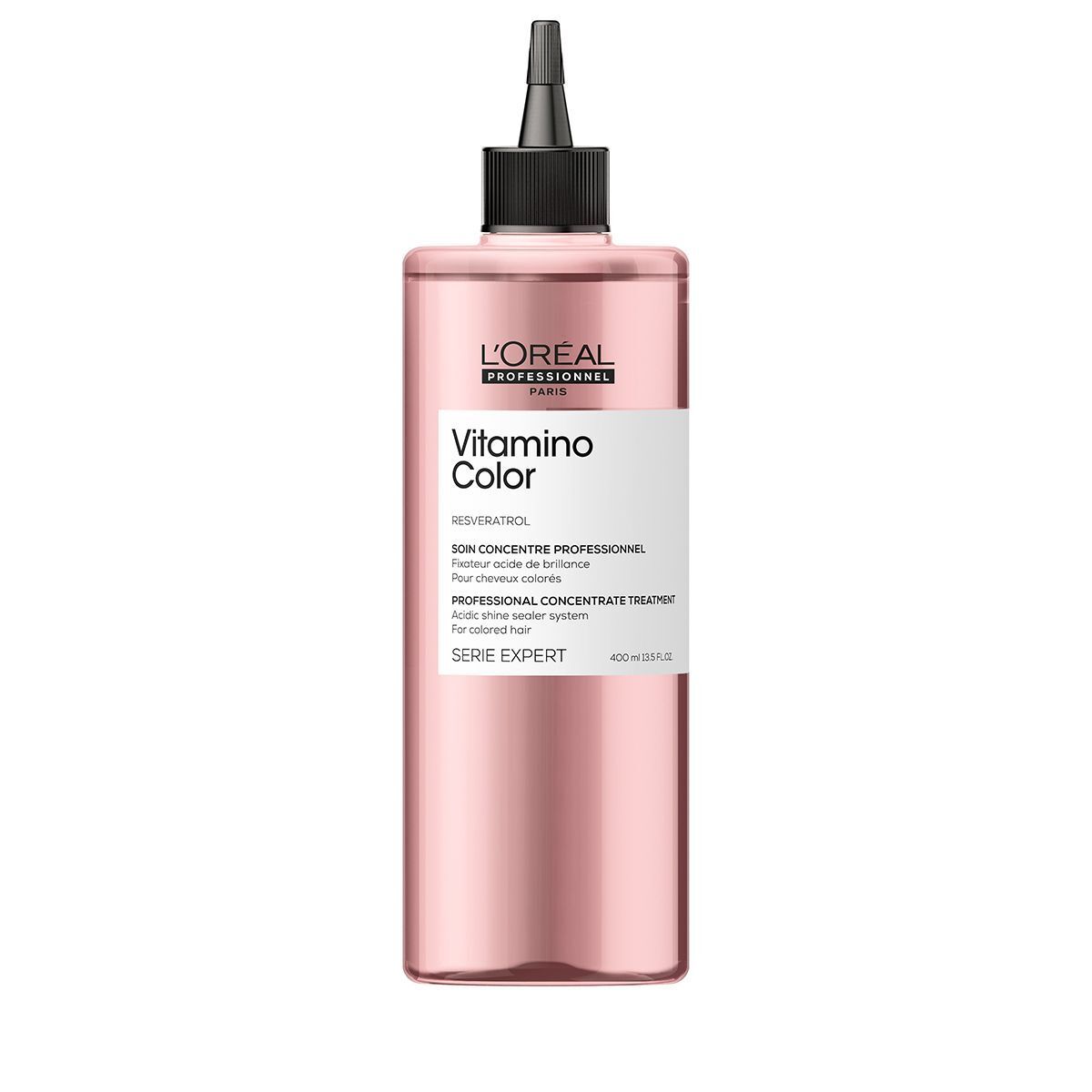 VITAMINO - Soin Concentré Professionnel 400ml/13.5oz