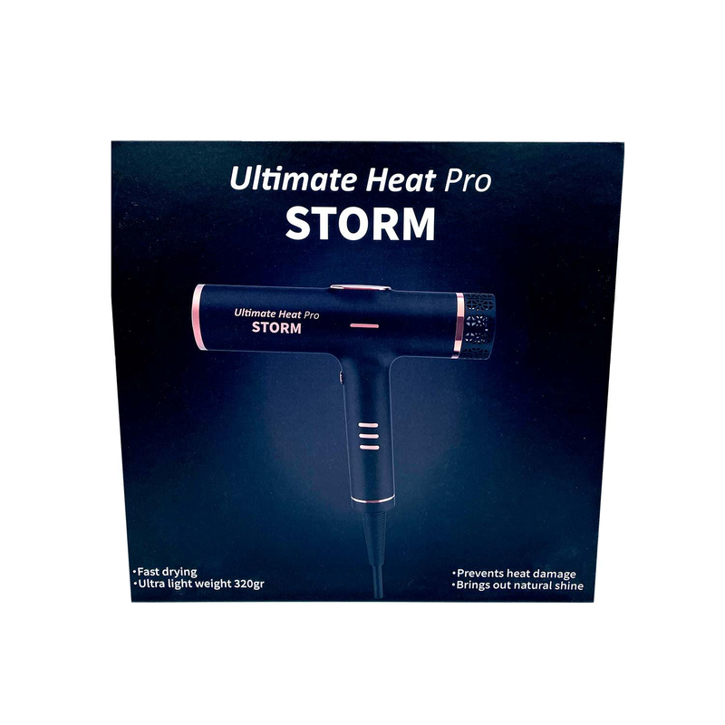 Ultimate Heat Pro - Séchoir Storm #UHPBD-ST