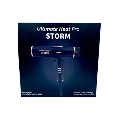Ultimate Heat Pro - Séchoir Storm #UHPBD-ST