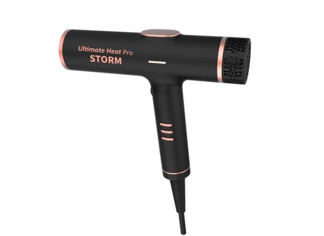Ultimate Heat Pro - Séchoir Storm #UHPBD-ST Ultimate Heat Pro - Séchoir Storm #UHPBD-ST