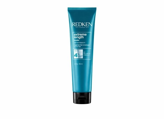 REDKEN Extreme Length - Soin sans rincage 150ml