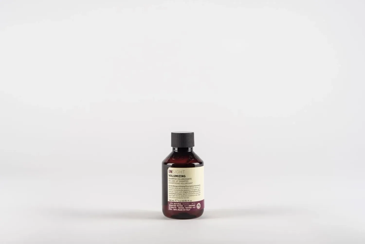 INSIGHT - Volumisant - Shampoing Volumisant 100ml