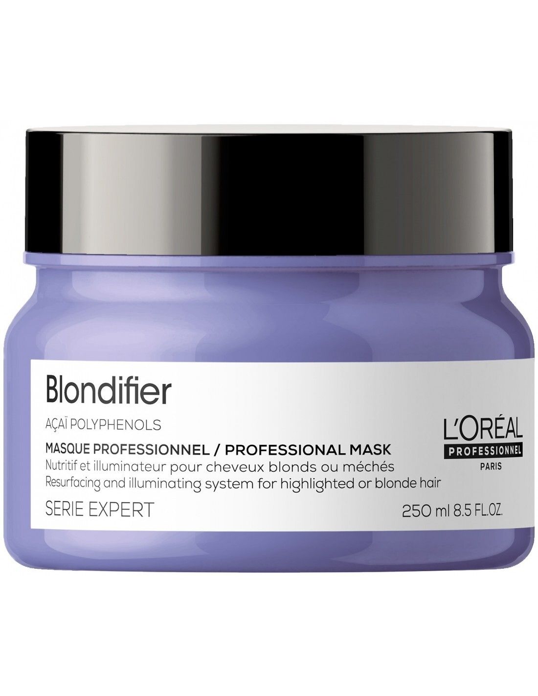 BLONDIFIER - Masque nutritif et illuminateur 250ml/8.5oz