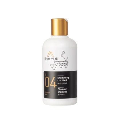 Térapo Médik Homme - Shampoing Anti Résidus #4 (250ml)