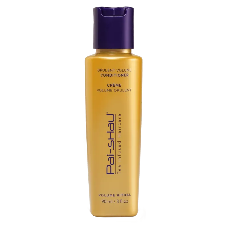 Pai-Shau - Revitalisant Opulent Volume (90ml) Pai-Shau - Revitalisant Opulent Volume (90ml)