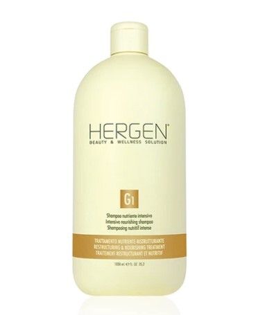G1 Hergen Shampoing Nutritif Intense (1L)