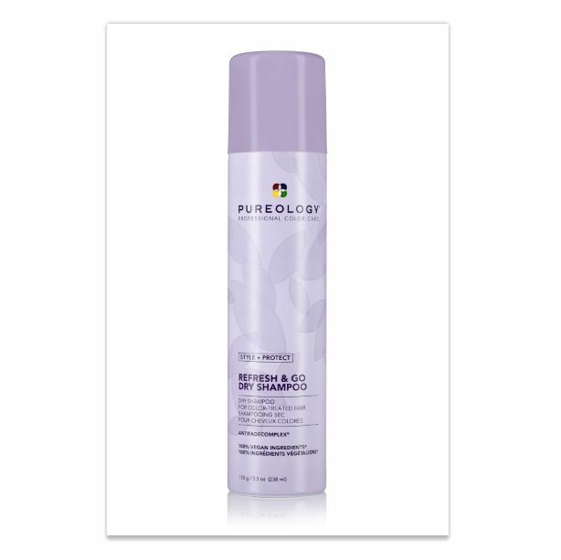 Pureology - Refresh and Go - Shampoing Sec (150g)