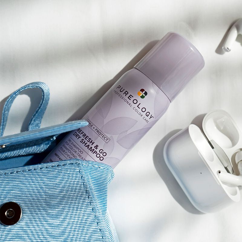 Pureology - Refresh and Go - Shampoing Sec (150g)