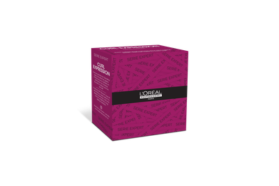 L'Oréal Pro - Coffret des Fêtes - Curl Expression (duo) L'Oréal Pro - Coffret des Fêtes - Curl Expression (duo)