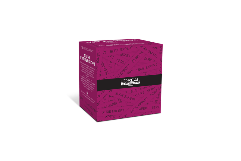 L'Oréal Pro - Coffret des Fêtes - Curl Expression (duo) L'Oréal Pro - Coffret des Fêtes - Curl Expression (duo)