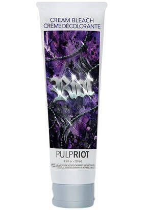 Pulp Riot - Crème Décolorante (250ml)