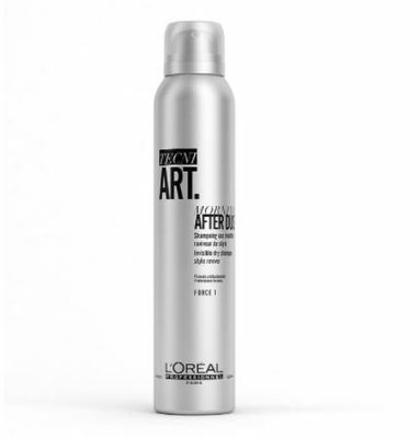 L'Oréal Pro - Tecni Art - Morning After Dust F1 (200ml/6.8oz) L'Oréal Pro - Tecni Art - Morning After Dust F1 (200ml/6.8oz)