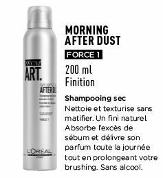 L'Oréal Pro - Tecni Art - Morning After Dust F1 (200ml/6.8oz)