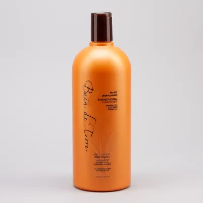 Bain de Terre - Revitalisant - Keratin Phyto Protein - Renforçant (1L)