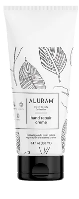 Aluram - Clean Beauty - Crème Réparatrice pour les Mains (100ml)