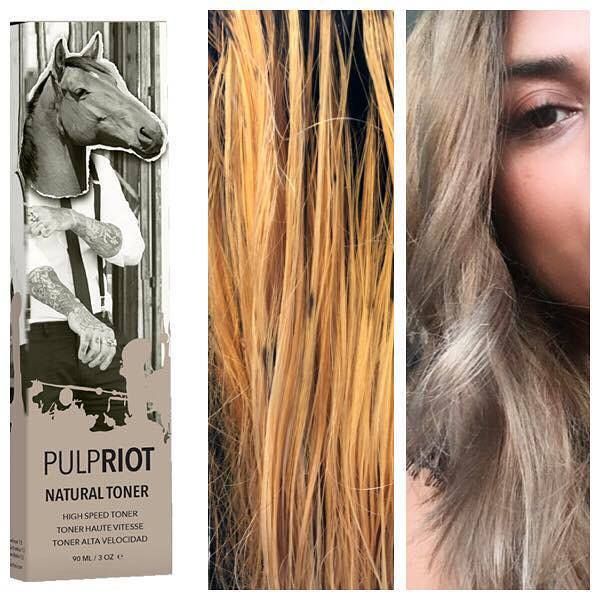 Pulp Riot - Toner Naturel (90ml/3oz)