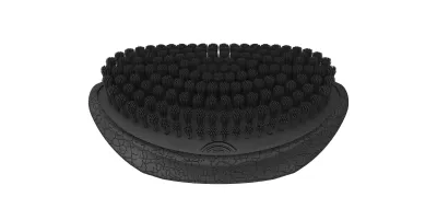 Olivia Garden - Barber Wave - Brosse de Paume