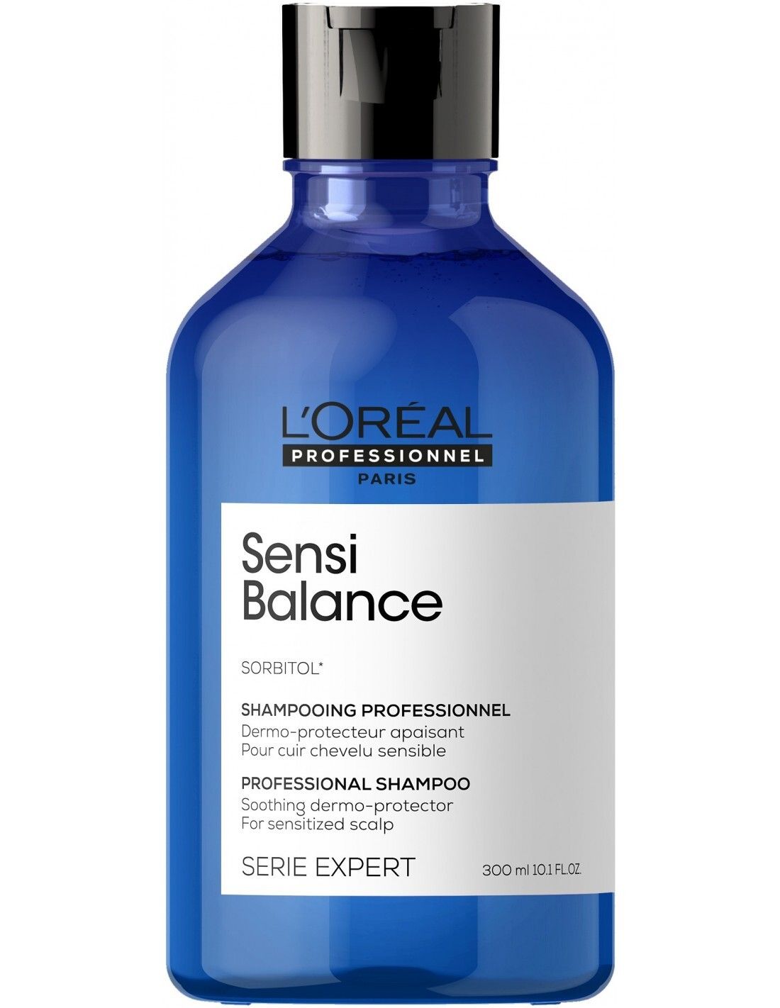 SENSI BALANCE - Shampoing Cuir Chevelu Sensible 300ml/10.1oz