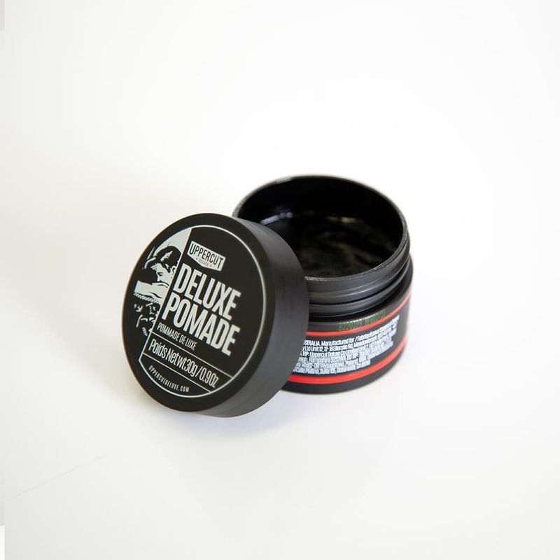 Uppercut Deluxe - Deluxe Pommade (30g - 0.9oz)