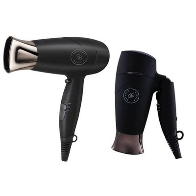 Relaxus Séchoir Pliable DRY2GO Noir 1875w #544541