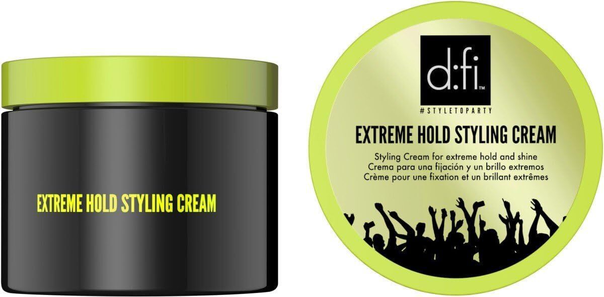 D:FI Extreme - Crème Tenue Intense Longue durée (150g)