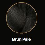 L'Oréal - Hair TouchUp - Brun Clair (57g)
