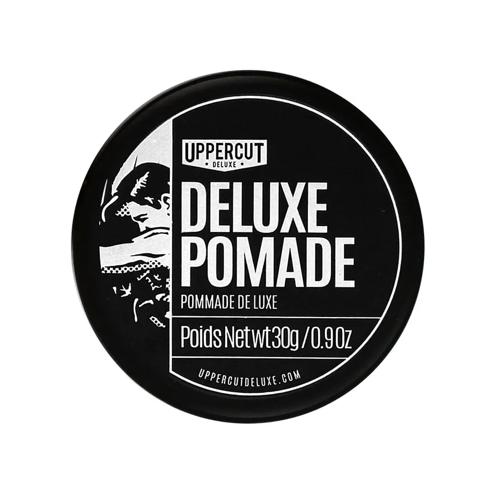 Uppercut Deluxe - Deluxe Pommade (30g - 0.9oz)