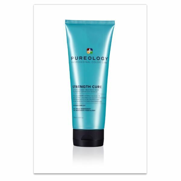 Pureology - Strength Cure Superfood (200ml)