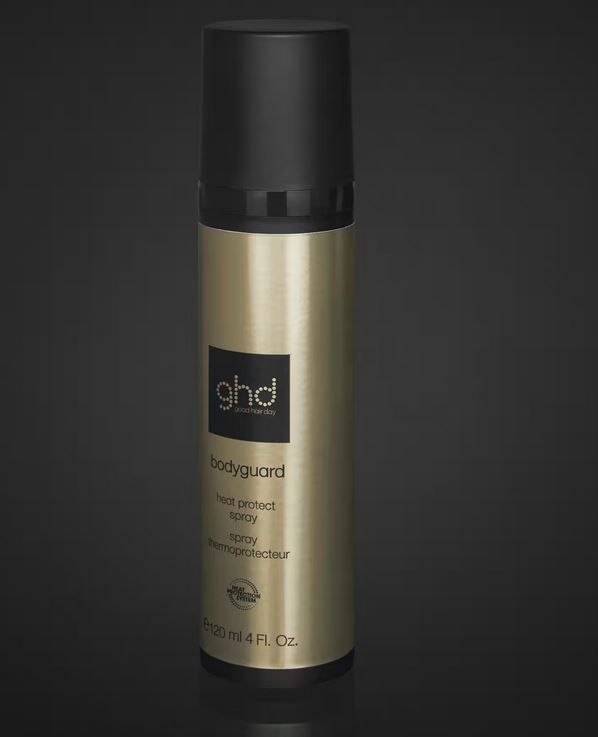GHD Bodyguard - Spray thermoprotecteur (120ml)