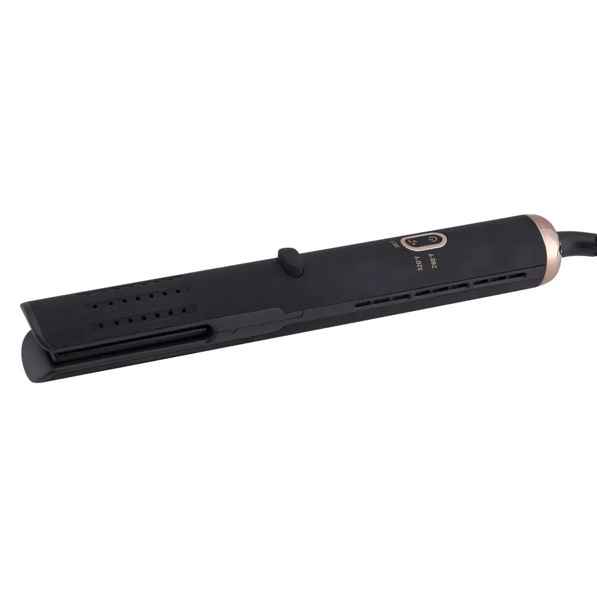 Aria Beauty - Fer Insta Styler 1&quot; - (noir)