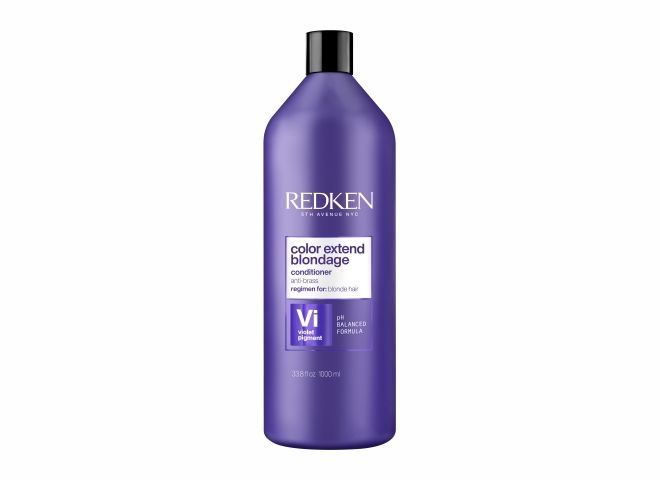 REDKEN Color Extend Blondage - Après-shampoing 1L