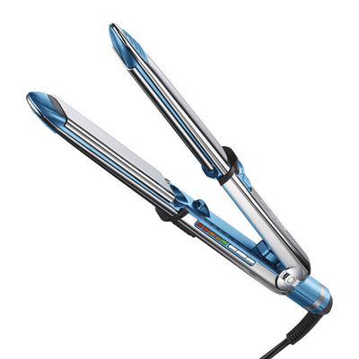 Babyliss Pro Optima 3000 Fer Plat Inox 1 1/4'' #BABSS3000TC Babyliss Pro Optima 3000 Fer Plat Inox 1 1/4'' #BABSS3000TC