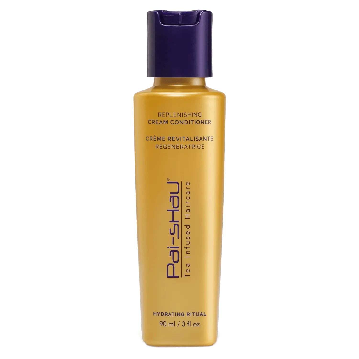 Pai-Shau - Revitalisant Régénérateur (90ml)