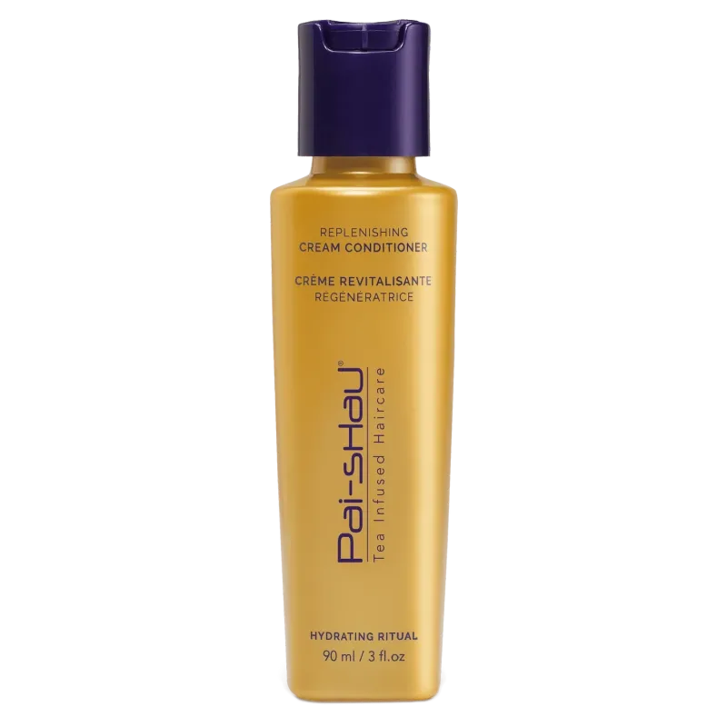 Pai-Shau - Revitalisant Régénérateur (90ml) Pai-Shau - Revitalisant Régénérateur (90ml)