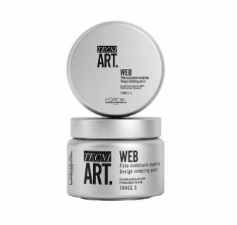 L&#39;Oréal Pro - Tecni Art - Web Pâte F5 (150ml/5.1oz)