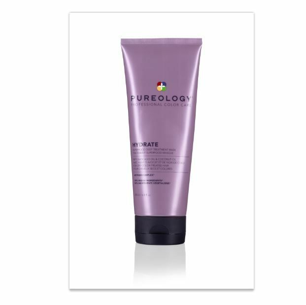 Pureology - Hydrate Superfood Masque (200ml)